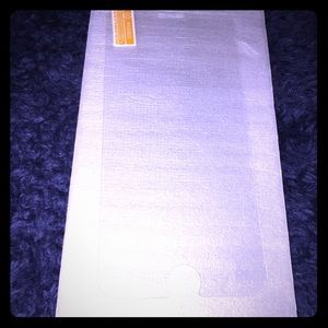 iPhone 6/7/8 screen protector